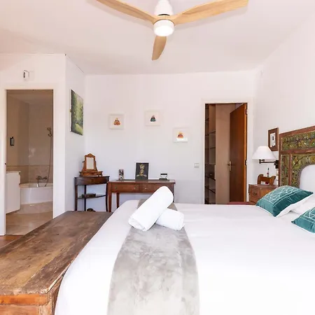 Holiday home By Tarragonadays Calafell