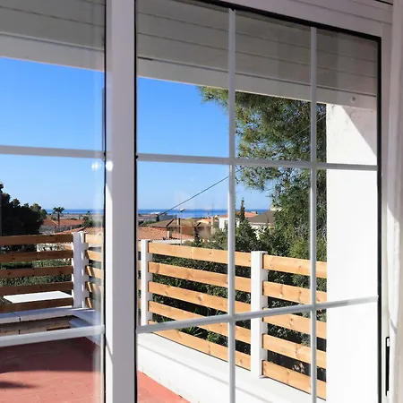 Holiday home By Tarragonadays Calafell