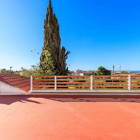 By Tarragonadays Holiday home Calafell
