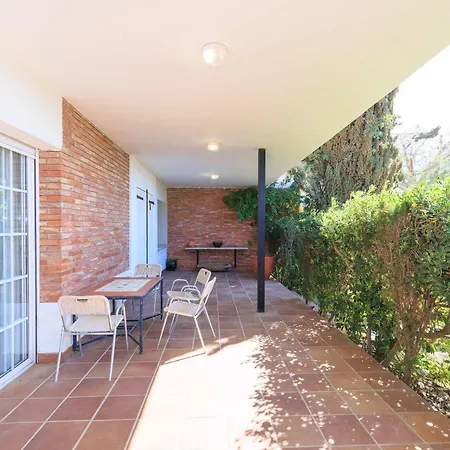 By Tarragonadays Holiday home *