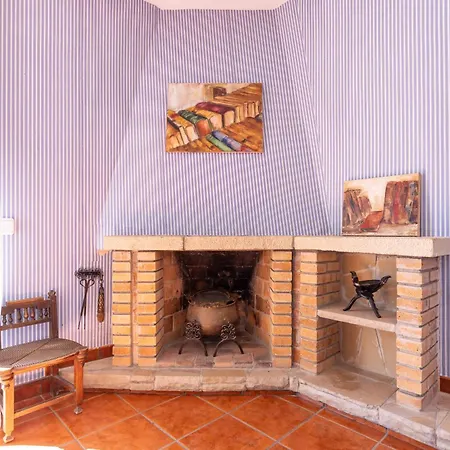 Holiday home By Tarragonadays Calafell