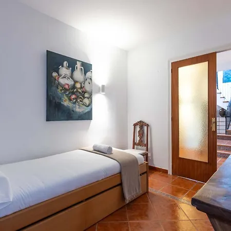 Holiday home By Tarragonadays Calafell