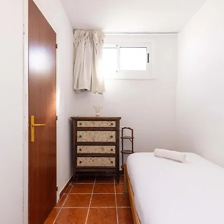 By Tarragonadays Holiday home Calafell
