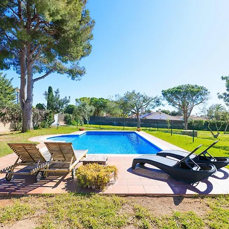 Holiday home By Tarragonadays Calafell
